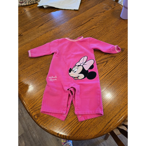Minnie Mouse‎ One Piece - Picture 1 of 7